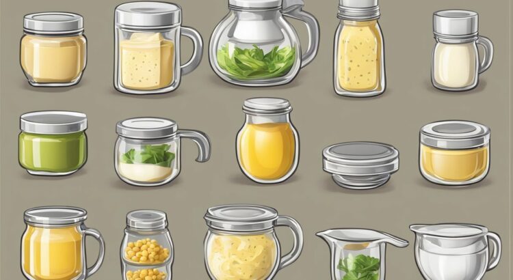 brander mayonaise