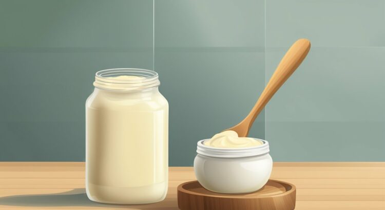 jean baton mayonaise