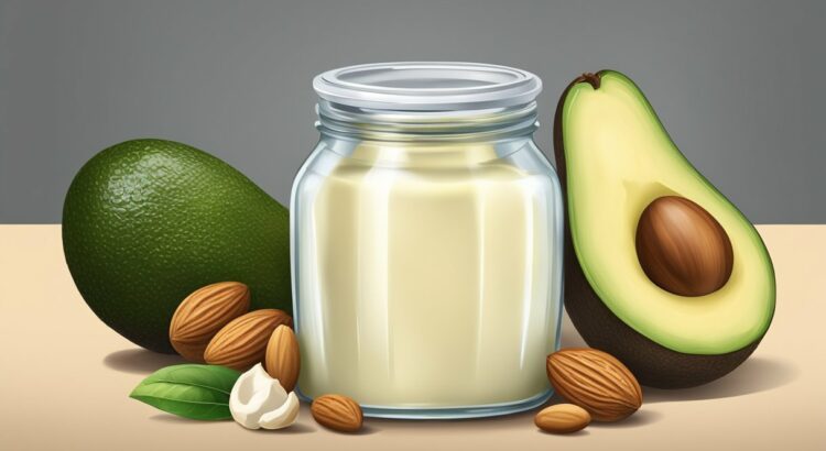 gezonde mayonaise maken tips