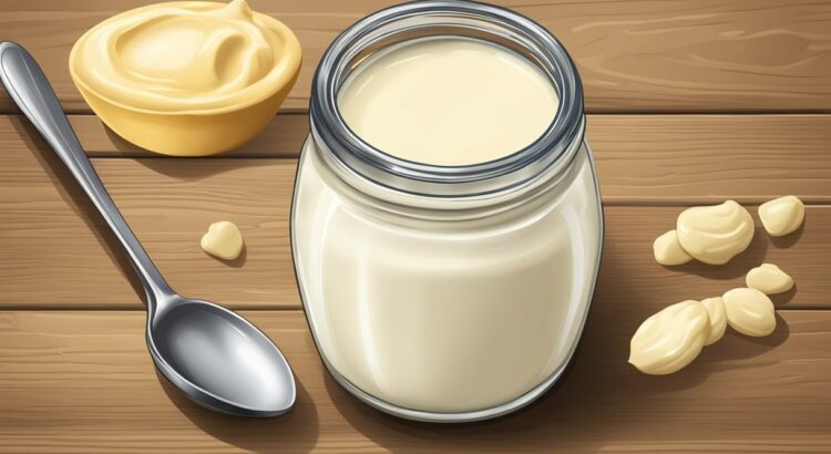 franse mayonaise