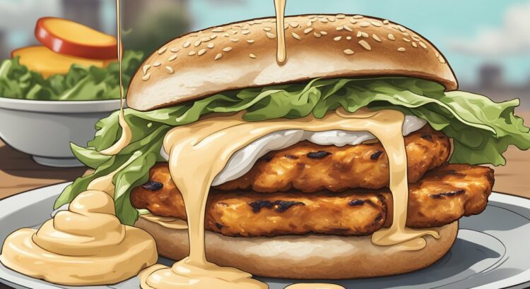 chipotle mayonaise