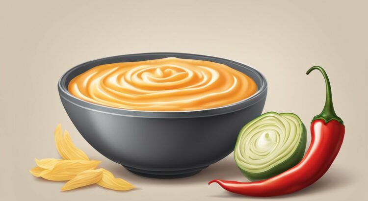 chilimayonaise