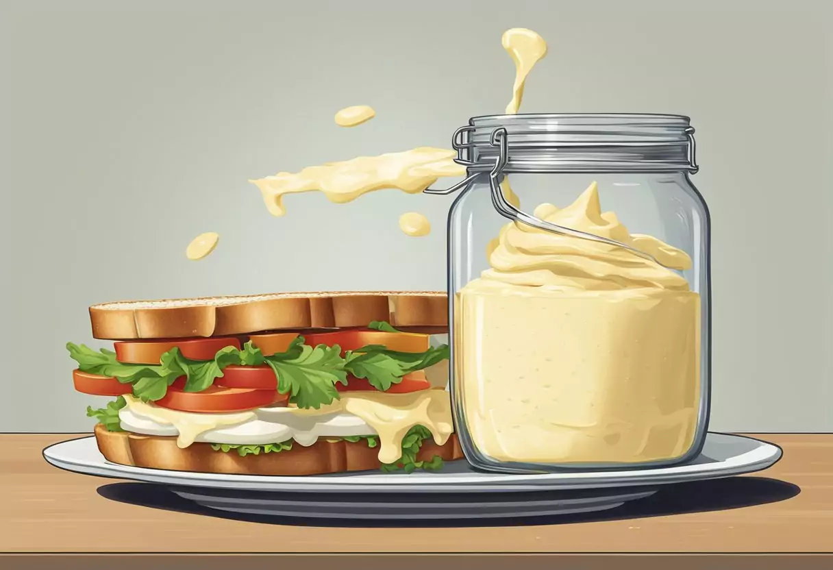 mayonaise