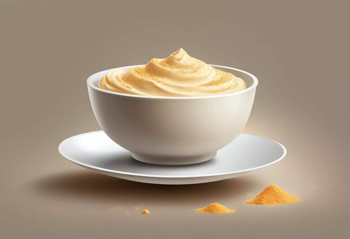 Dipsaus mayonaise paprikapoeder: Perfecte combinatie voor je snacks!