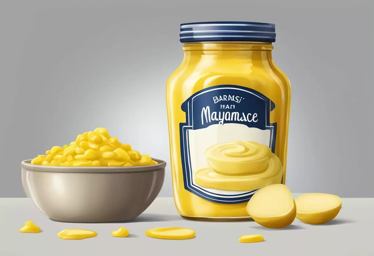 Piccalilly mayonaise: De perfecte smaakmaker voor jouw maaltijden