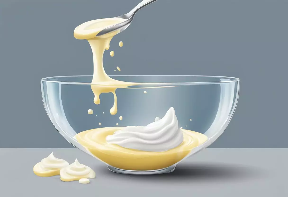 Yoghurt mayonaise: Een gezonder alternatief voor traditionele mayo